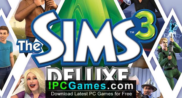 The Sims 1 Free Objects