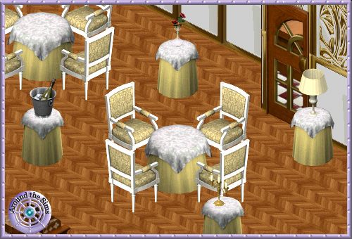 The sims 1 hacked objects free download